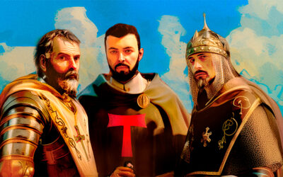 Ilustración para “Diario de Ibiza”