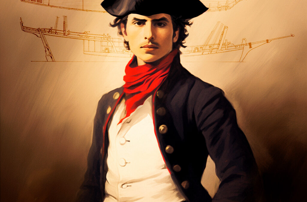 Ilustración para portada de libro