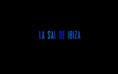 Concurso de Arte “La Sal de Ibiza”