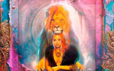 «Drama Queen» Premio Artista Digital